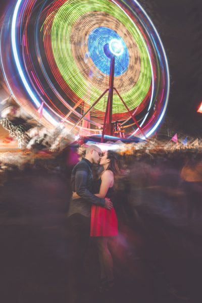 oc fair engagement session orange county wedding photography jimmy bui