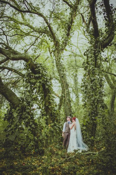 secluded garden estate temecula california wedding photography