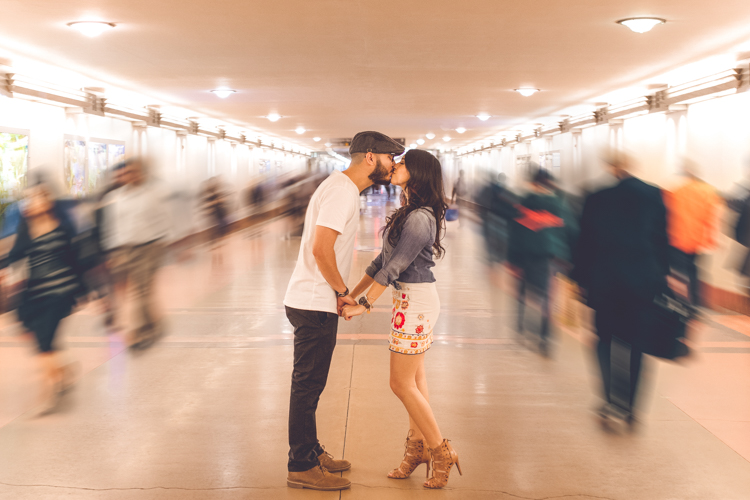 la union train station engagement session jimmy bui photography