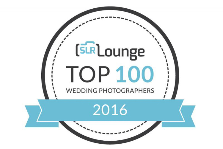 Jimmy Bui Photography Voted by SLR Lounge Top 100 Wedding Photographers in the U.S. and Canada