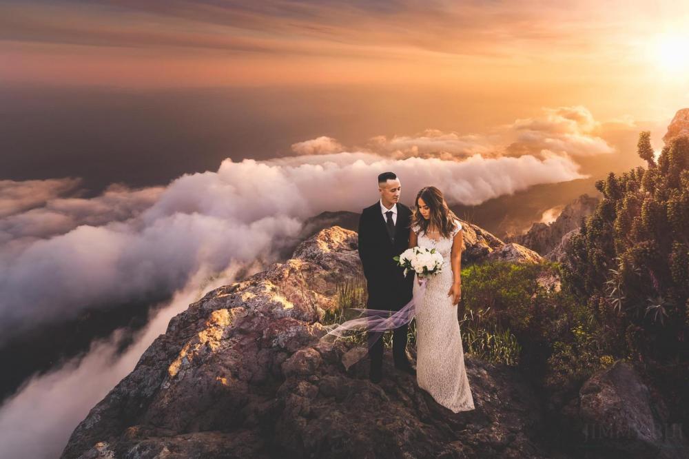 Jimmy Bui wedding photographer